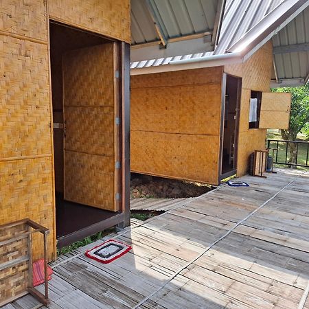 Doicherngngam Home Stay Csiangdau Kültér fotó