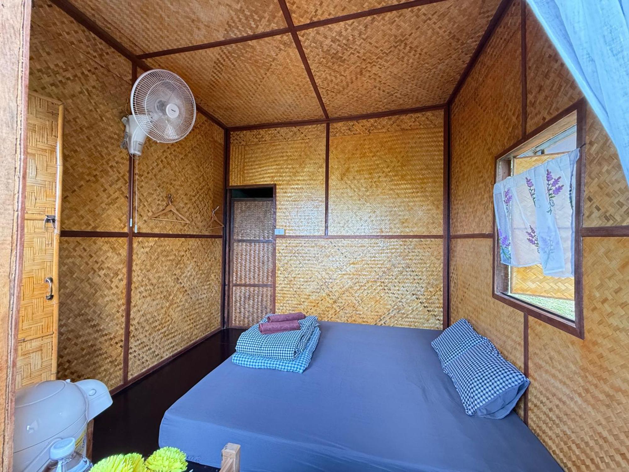 Doicherngngam Home Stay Csiangdau Kültér fotó