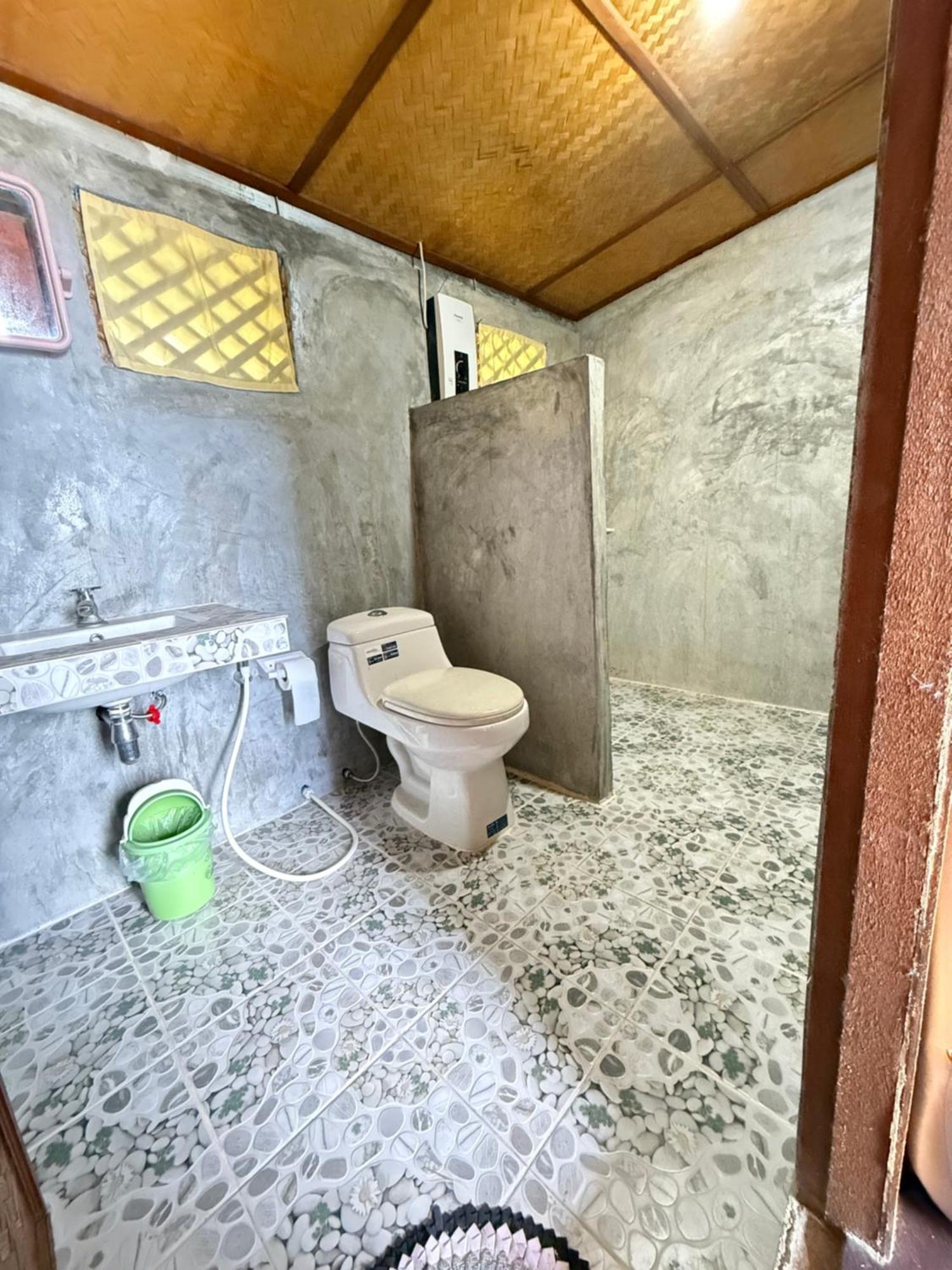 Doicherngngam Home Stay Csiangdau Kültér fotó