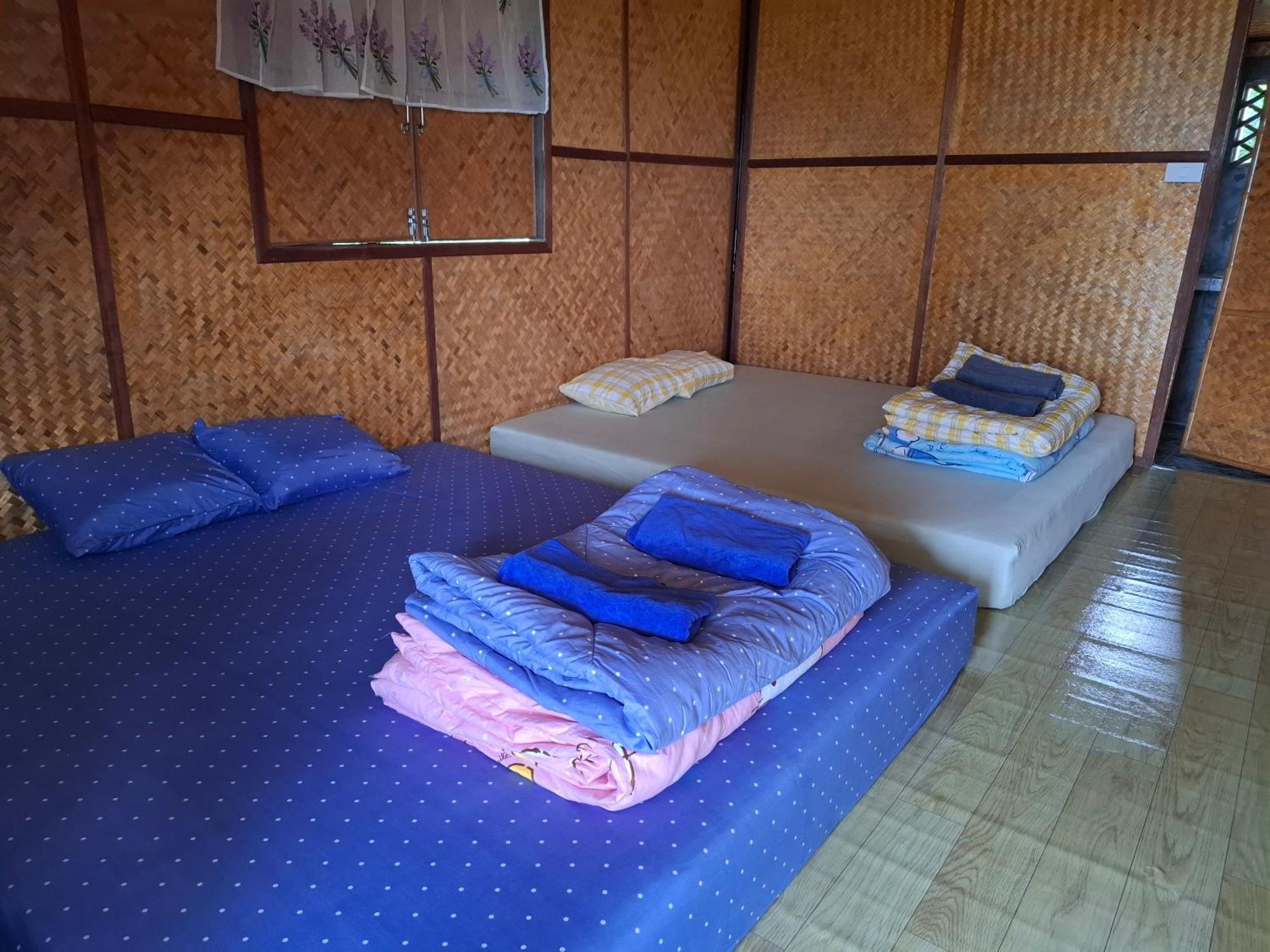 Doicherngngam Home Stay Csiangdau Kültér fotó