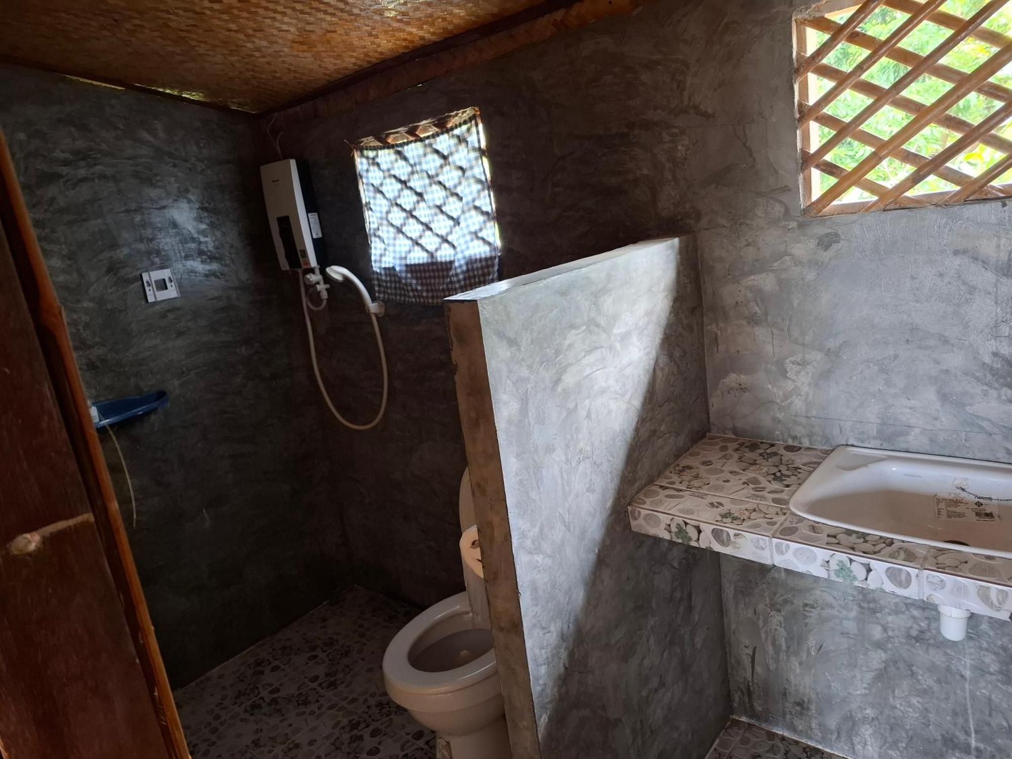 Doicherngngam Home Stay Csiangdau Kültér fotó